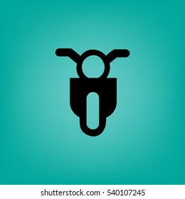 icon scooter