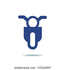 icon scooter
