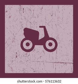 icon scooter