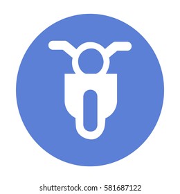 icon scooter