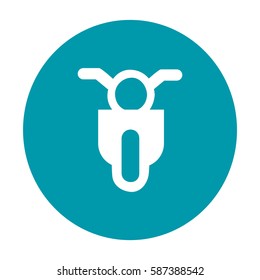 icon scooter