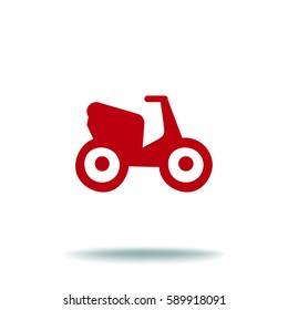 icono scooter