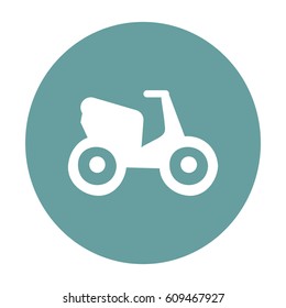 icon scooter