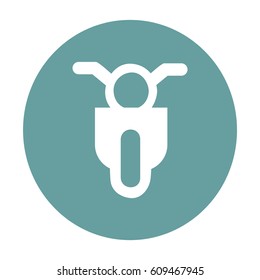 icono scooter