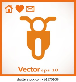 icon scooter