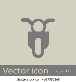 icono scooter