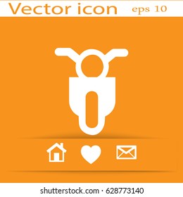 icon scooter
