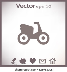 Symbol-Roller