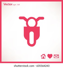 icon scooter