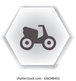 icono scooter