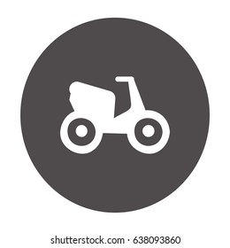 icon scooter