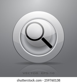 icon of search
