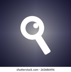 icon of search
