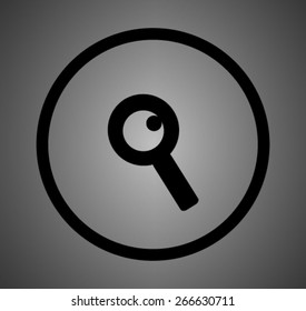 icon of search