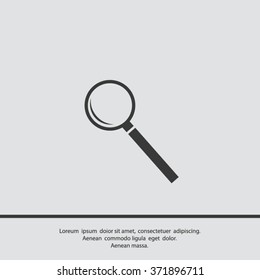 Icon of search