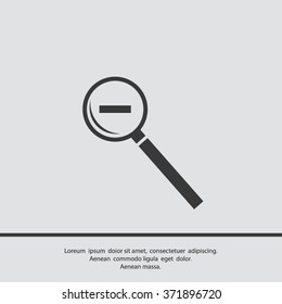 Icon of search
