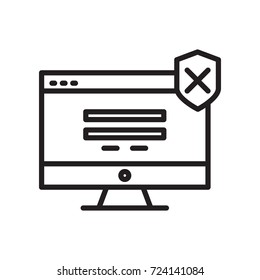 icon secure