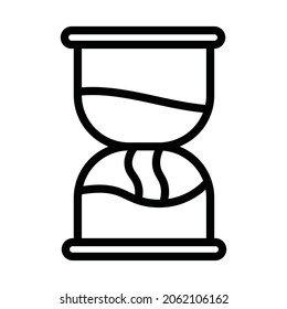 icon Self Improvement line elegant and simple, good for mobile apps and web design