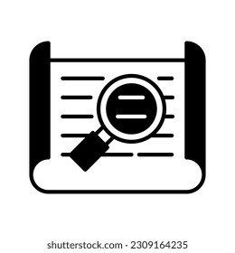 icon with semi solid and pixel perfect style
this is one of the icons from the icon set with copywriting theme