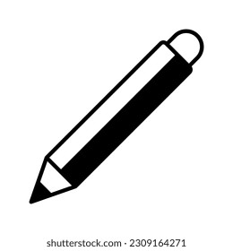 icon with semi solid and pixel perfect style
this is one of the icons from the icon set with copywriting theme