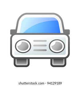Icon Series - Car