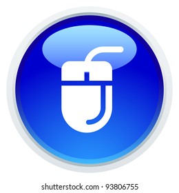 Icon Series - Mouse