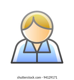 Icon Series - People