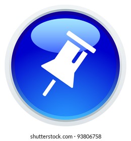 Icon Series - Pin