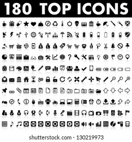 Icon Set