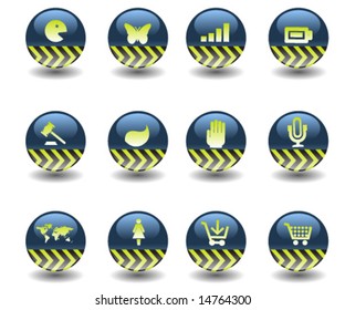 Icon set
