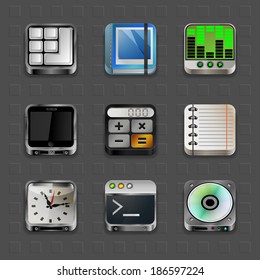 Icon Set