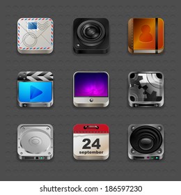 Icon Set