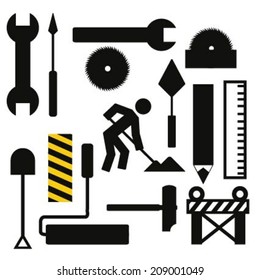 Icon set
