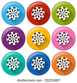 Icon set