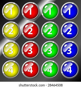 icon set