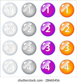 Icon set