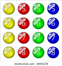 Icon set