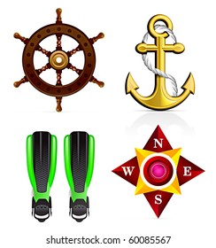 Icon set