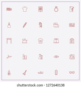 icon set about fashion with keywords mobile phone bar code, mobile cover and shoes
