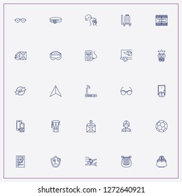 icon set about man with keywords music player, lady wallet and football