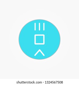 icon set about phone with keywords file transfer, mobile phone bar code and smart house