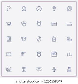 icon set about sleep with keywords kids bed, sleeping pills and alarm clock