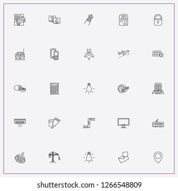 icon set about technology with keywords mobile phones, cables and file transfer network