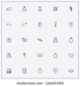 icon set about wedding with keywords church bowl, bouquet of flowers and i love you heart