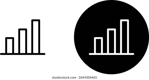 Conjunto de iconos para uso empresarial