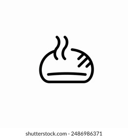 Icon Set Coffe and Breakfast for different seasons. Line with Editable stroke