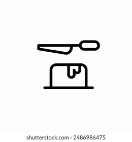 Icon Set Coffe and Breakfast for different seasons. Line with Editable stroke