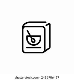 Icon Set Coffe and Breakfast for different seasons. Line with Editable stroke