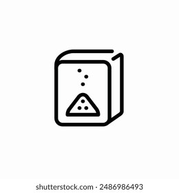 Icon Set Coffe and Breakfast for different seasons. Line with Editable stroke
