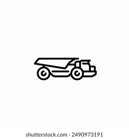 Icon Set Construction for different seasons Line